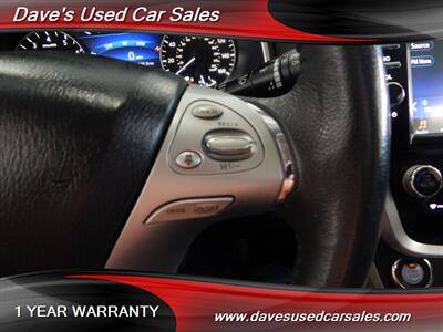 2015 Nissan Murano Platinum   - Photo 21 - Wyoming, PA 18644