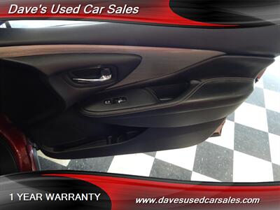 2015 Nissan Murano Platinum   - Photo 35 - Wyoming, PA 18644