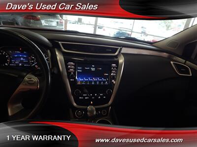 2015 Nissan Murano Platinum   - Photo 17 - Wyoming, PA 18644