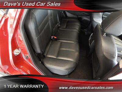 2015 Nissan Murano Platinum   - Photo 30 - Wyoming, PA 18644