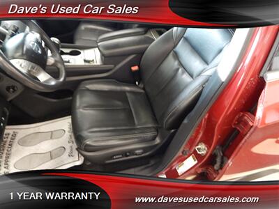 2015 Nissan Murano Platinum   - Photo 24 - Wyoming, PA 18644