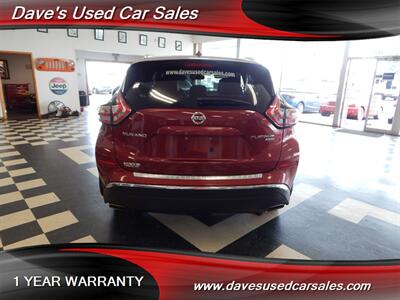 2015 Nissan Murano Platinum   - Photo 6 - Wyoming, PA 18644