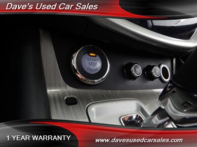 2015 Nissan Murano Platinum   - Photo 14 - Wyoming, PA 18644