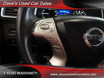 2015 Nissan Murano Platinum   - Photo 20 - Wyoming, PA 18644