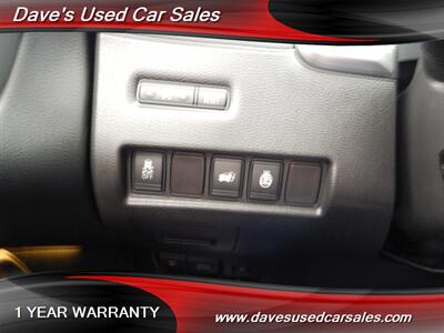 2015 Nissan Murano Platinum   - Photo 19 - Wyoming, PA 18644