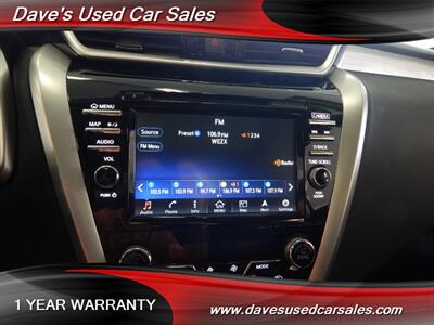 2015 Nissan Murano Platinum   - Photo 12 - Wyoming, PA 18644