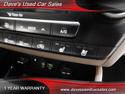 2020 Hyundai TUCSON Ultimate   - Photo 32 - Wyoming, PA 18644