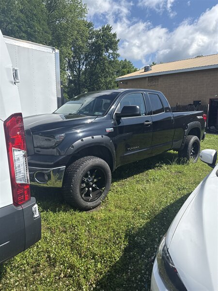 2012 Toyota Tundra Grade - Photo 1 - Wyoming, PA 18644