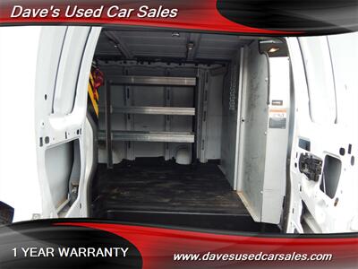 2018 Chevrolet Express 2500   - Photo 22 - Wyoming, PA 18644