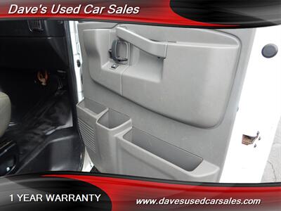2018 Chevrolet Express 2500   - Photo 24 - Wyoming, PA 18644