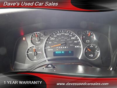 2018 Chevrolet Express 2500   - Photo 13 - Wyoming, PA 18644
