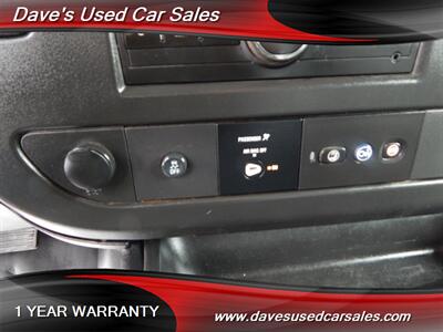 2018 Chevrolet Express 2500   - Photo 15 - Wyoming, PA 18644