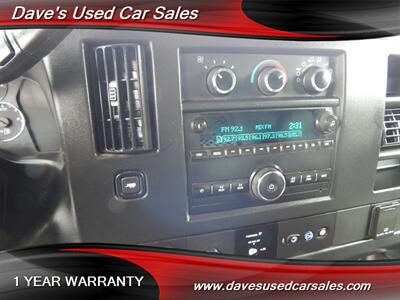 2018 Chevrolet Express 2500   - Photo 14 - Wyoming, PA 18644