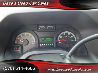 2016 Ford E-Series Van VAN  16 ft box truck - Photo 13 - Wyoming, PA 18644