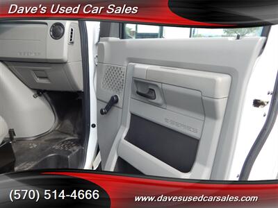 2016 Ford E-Series Van VAN  16 ft box truck - Photo 25 - Wyoming, PA 18644