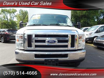 2016 Ford E-Series Van VAN  16 ft box truck - Photo 29 - Wyoming, PA 18644