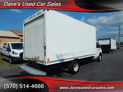 2016 Ford E-Series Van VAN  16 ft box truck - Photo 4 - Wyoming, PA 18644