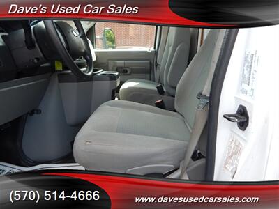 2016 Ford E-Series Van VAN  16 ft box truck - Photo 12 - Wyoming, PA 18644