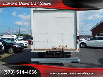 2016 Ford E-Series Van VAN  16 ft box truck - Photo 5 - Wyoming, PA 18644