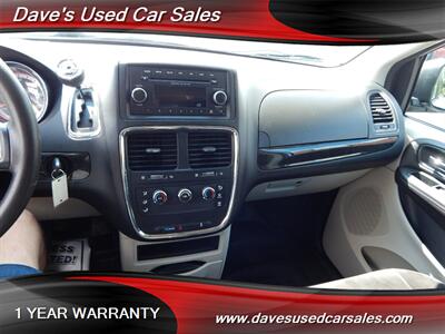 2013 RAM C/V Tradesman   - Photo 13 - Wyoming, PA 18644