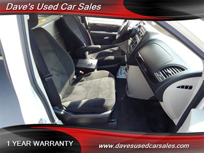 2013 RAM C/V Tradesman   - Photo 25 - Wyoming, PA 18644