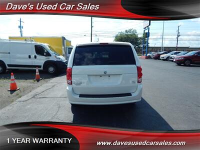 2013 RAM C/V Tradesman   - Photo 6 - Wyoming, PA 18644