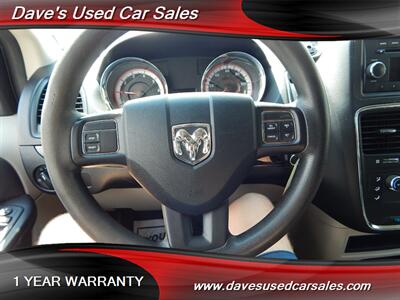 2013 RAM C/V Tradesman   - Photo 17 - Wyoming, PA 18644