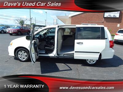 2013 RAM C/V Tradesman   - Photo 21 - Wyoming, PA 18644