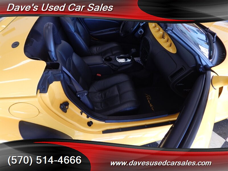 2002 Chrysler Prowler   - Photo 27 - Wyoming, PA 18644