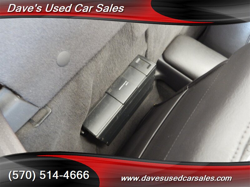 2002 Chrysler Prowler   - Photo 28 - Wyoming, PA 18644