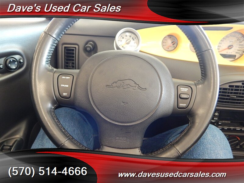 2002 Chrysler Prowler   - Photo 23 - Wyoming, PA 18644
