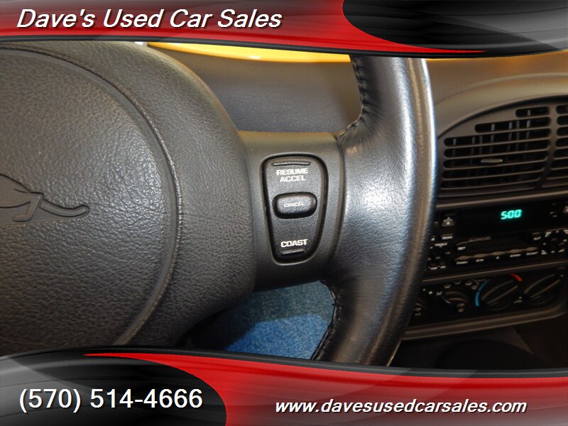 2002 Chrysler Prowler   - Photo 22 - Wyoming, PA 18644