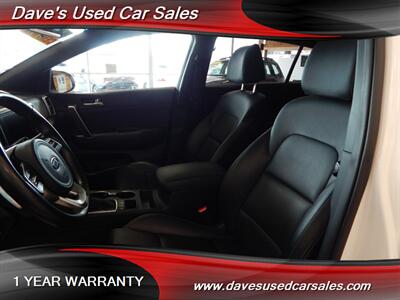 2020 Kia Sportage S   - Photo 13 - Wyoming, PA 18644