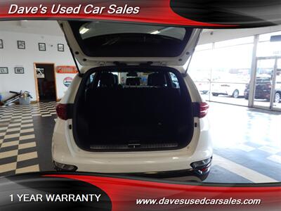 2020 Kia Sportage S   - Photo 30 - Wyoming, PA 18644