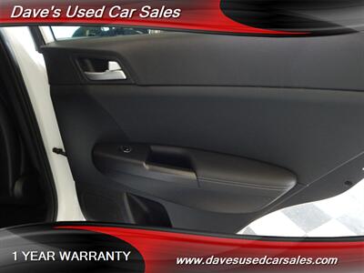 2020 Kia Sportage S   - Photo 37 - Wyoming, PA 18644