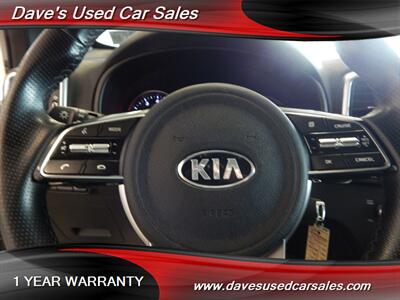 2020 Kia Sportage S   - Photo 17 - Wyoming, PA 18644