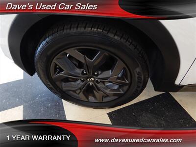 2020 Kia Sportage S   - Photo 9 - Wyoming, PA 18644