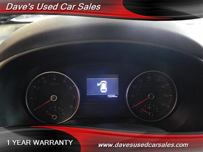 2020 Kia Sportage S   - Photo 16 - Wyoming, PA 18644