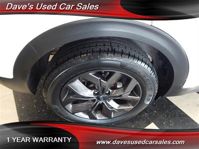 2020 Kia Sportage S   - Photo 32 - Wyoming, PA 18644