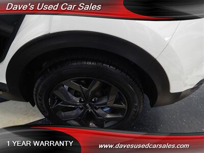2020 Kia Sportage S   - Photo 28 - Wyoming, PA 18644