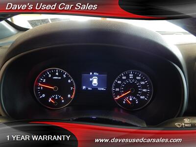 2020 Kia Sportage S   - Photo 18 - Wyoming, PA 18644