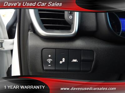 2020 Kia Sportage S   - Photo 15 - Wyoming, PA 18644