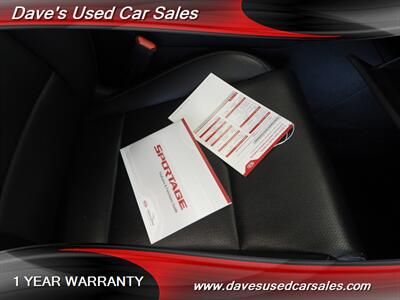 2020 Kia Sportage S   - Photo 38 - Wyoming, PA 18644