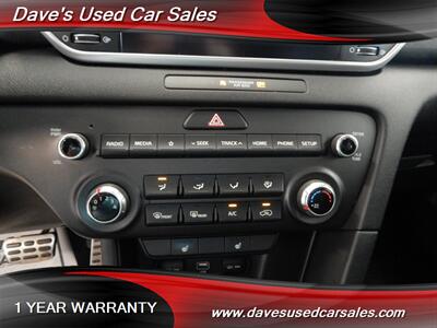 2020 Kia Sportage S   - Photo 20 - Wyoming, PA 18644