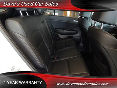 2020 Kia Sportage S   - Photo 33 - Wyoming, PA 18644