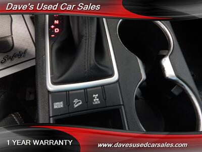 2020 Kia Sportage S   - Photo 22 - Wyoming, PA 18644