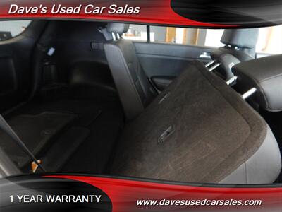 2020 Kia Sportage S   - Photo 35 - Wyoming, PA 18644