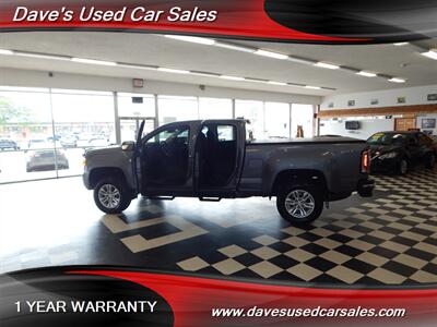 2019 GMC Canyon SLE   - Photo 24 - Wyoming, PA 18644