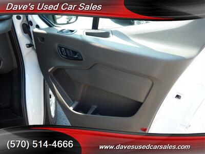 2023 Ford Transit 250   - Photo 34 - Wyoming, PA 18644
