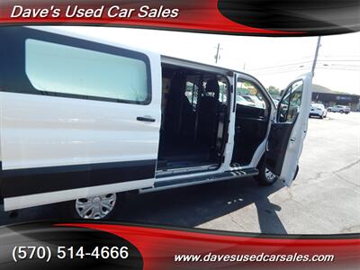 2023 Ford Transit 250   - Photo 37 - Wyoming, PA 18644
